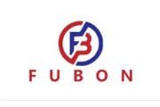 FUBON Industrial Pro Supply Logo